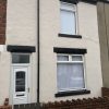 Foundry Street Shildon