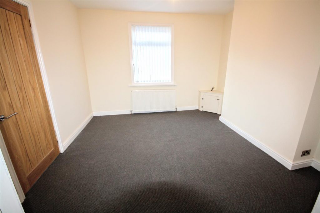 Property Renovation at Chester le Street