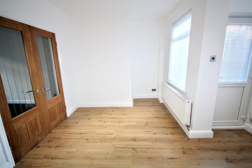 Property Renovation at Chester le Street