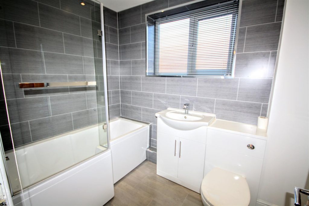 Property Renovation at Chester le Street
