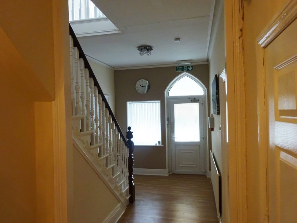 Gateshead Buy to Let Property Renovation