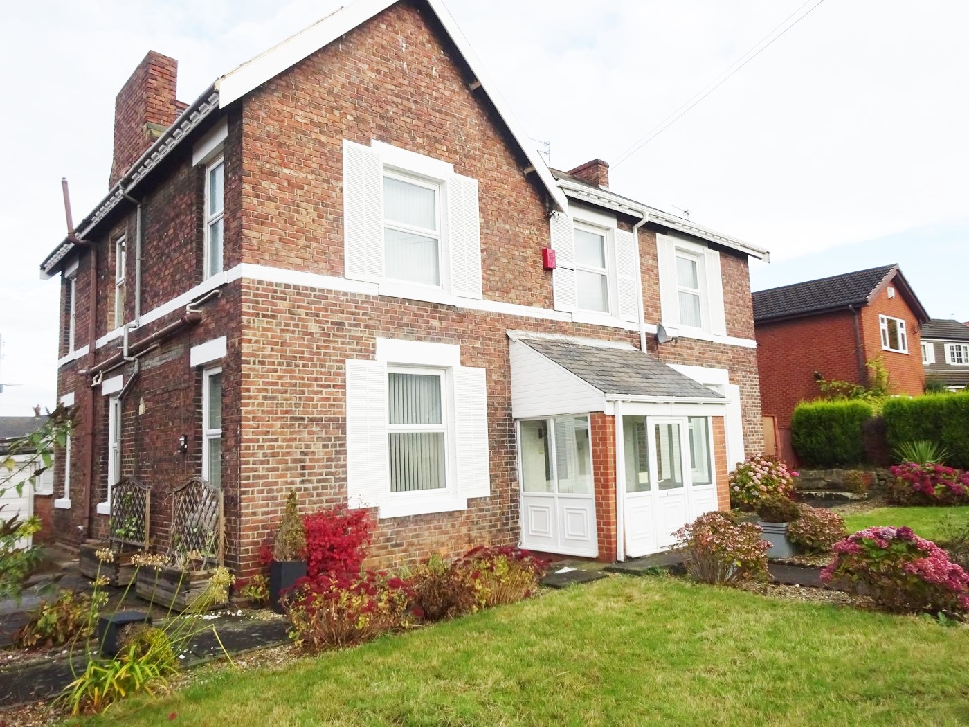 Gateshead Buy to Let Property Renovation