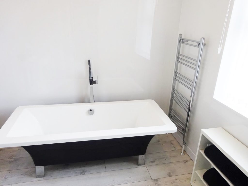 Gateshead Buy to Let Property Renovation