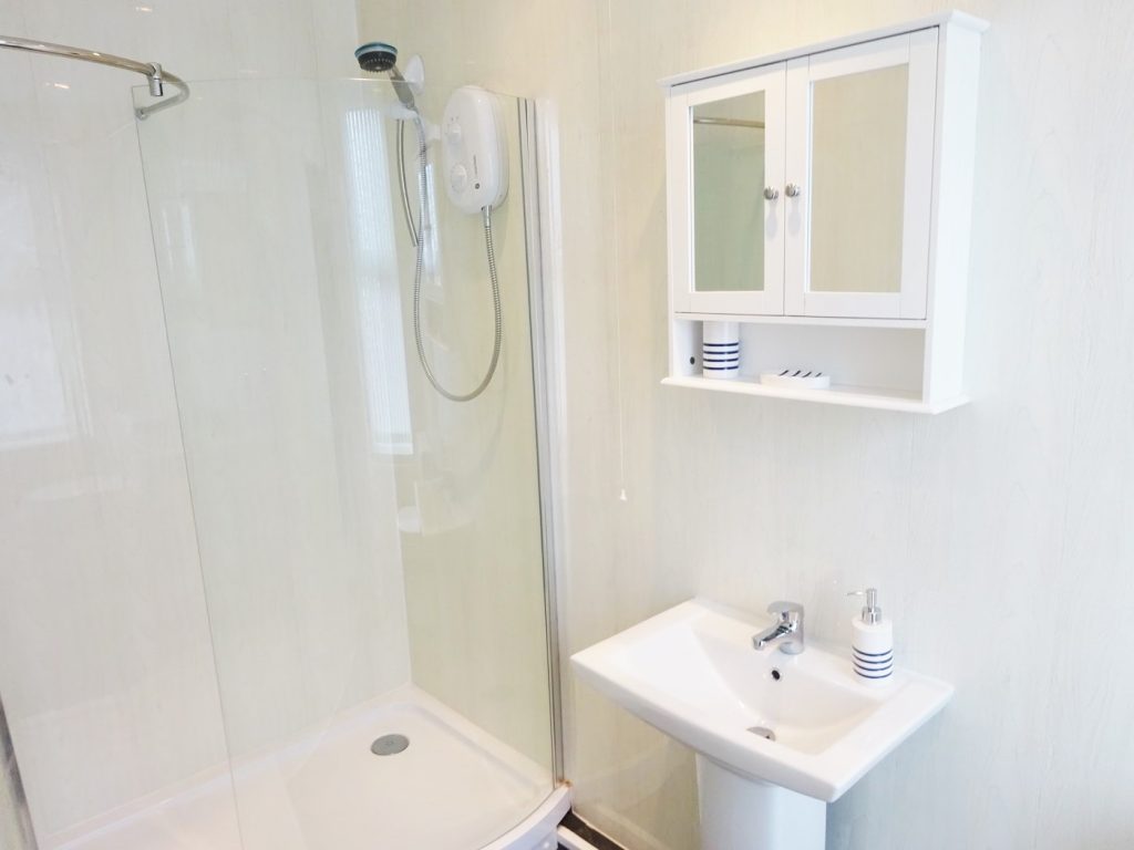 Gateshead Buy to Let Property Renovation