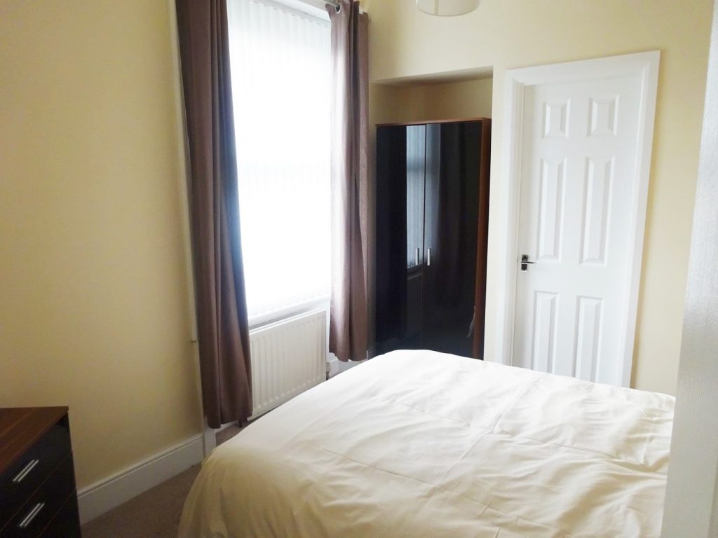 Gateshead Buy to Let Property Renovation